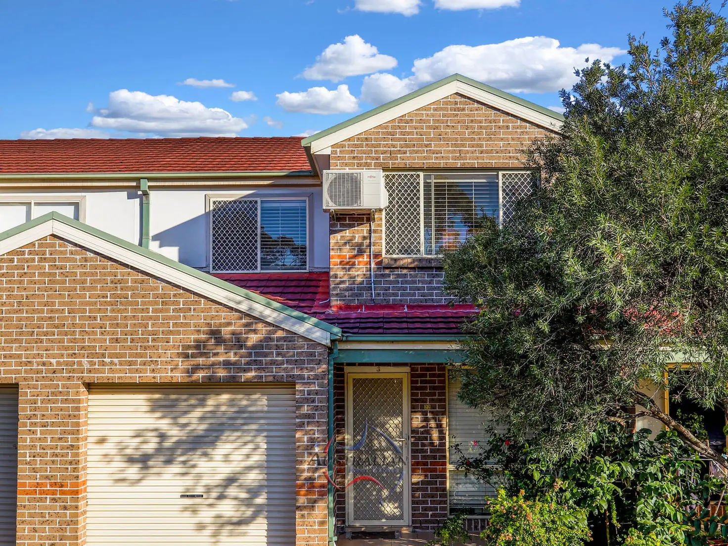 Main view of Homely townhouse listing, 22/188 Walker Street, Quakers Hill NSW 2763