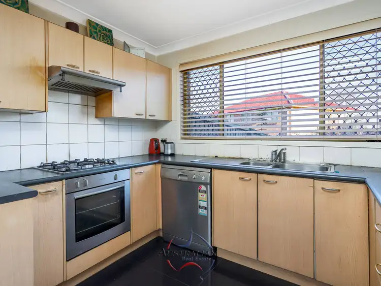 Third view of Homely townhouse listing, 22/188 Walker Street, Quakers Hill NSW 2763