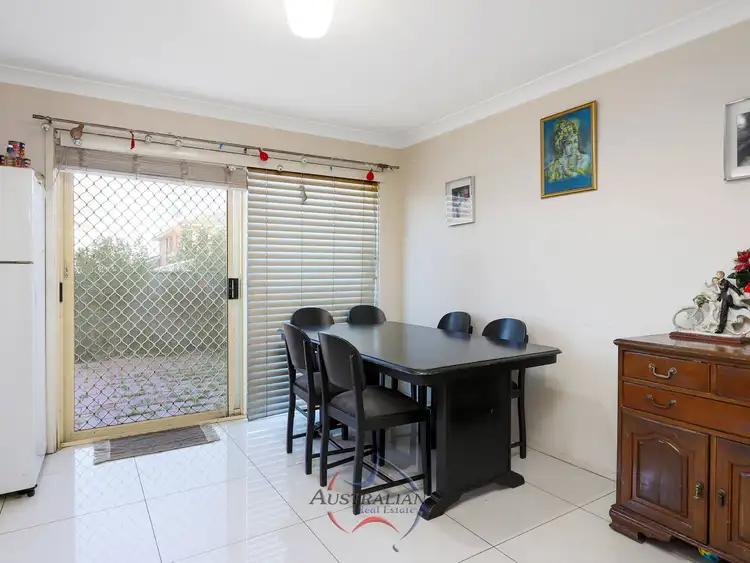 Fourth view of Homely townhouse listing, 22/188 Walker Street, Quakers Hill NSW 2763