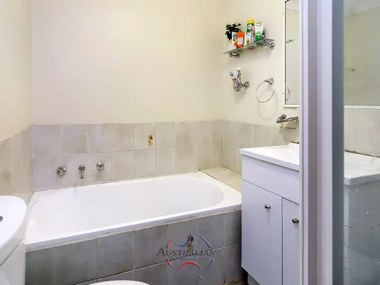 Fifth view of Homely townhouse listing, 22/188 Walker Street, Quakers Hill NSW 2763