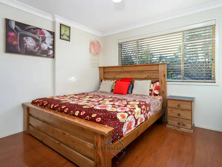 Sixth view of Homely townhouse listing, 22/188 Walker Street, Quakers Hill NSW 2763
