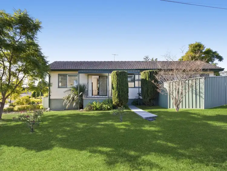 78 Fragar Road, South Penrith NSW 2750