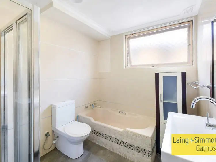 Seventh view of Homely unit listing, 3/12 St Clair Street, Belmore NSW 2192