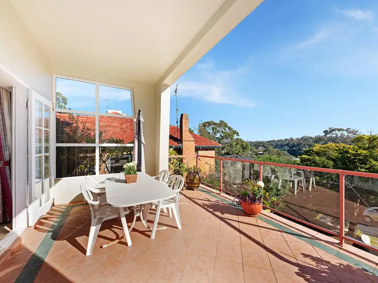 Fourth view of Homely house listing, 62 Minnamurra Road, Northbridge NSW 2063
