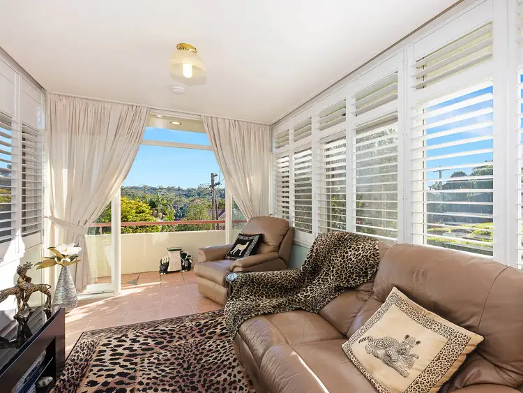 Fifth view of Homely house listing, 62 Minnamurra Road, Northbridge NSW 2063
