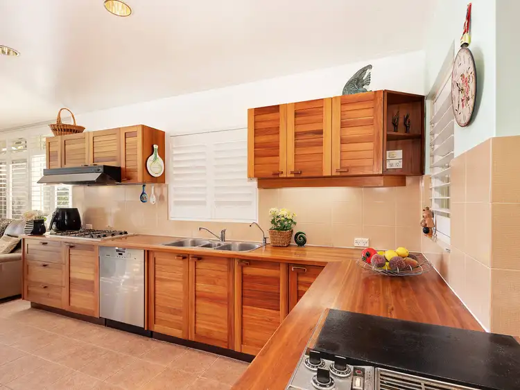 Sixth view of Homely house listing, 62 Minnamurra Road, Northbridge NSW 2063