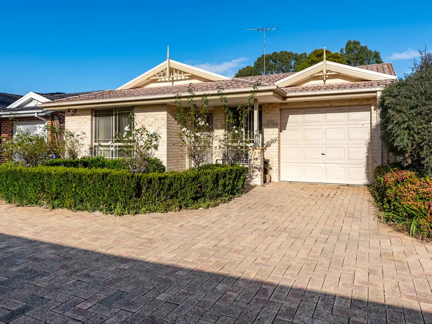 Main view of Homely house listing, 4/17a Breakfast Road, Marayong NSW 2148