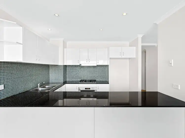 Fourth view of Homely apartment listing, 506/21-25 Urunga Parade, Miranda NSW 2228