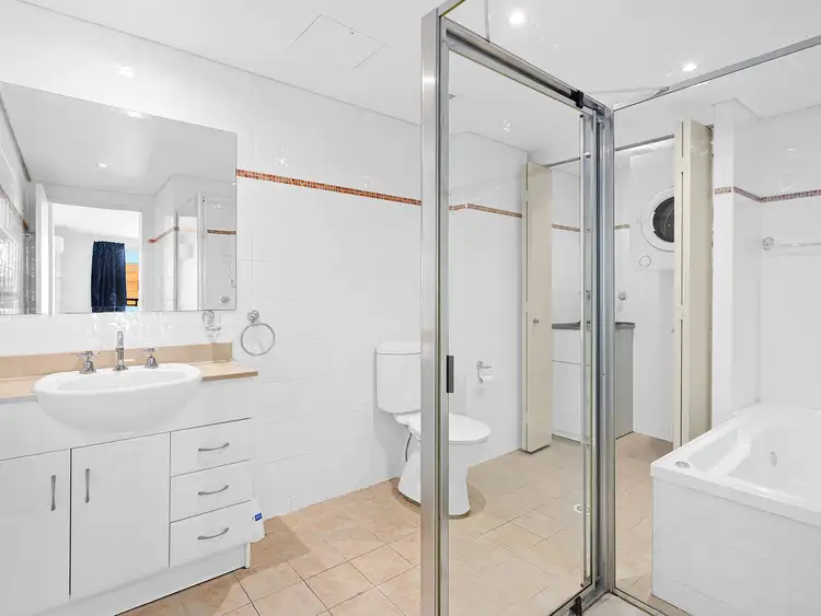 Fifth view of Homely apartment listing, 506/21-25 Urunga Parade, Miranda NSW 2228
