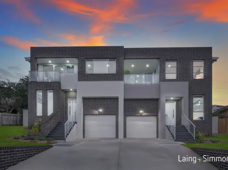 107 Marshall Road, Carlingford NSW 2118