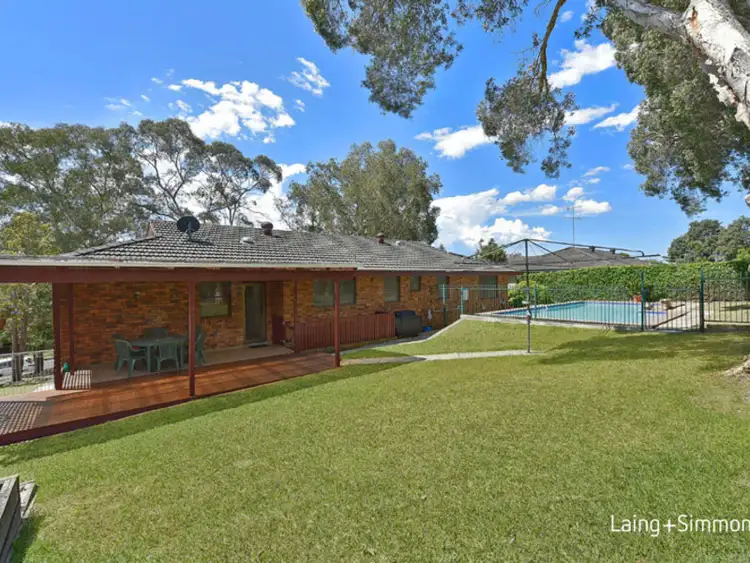 9 Vista Close, Hornsby NSW 2077