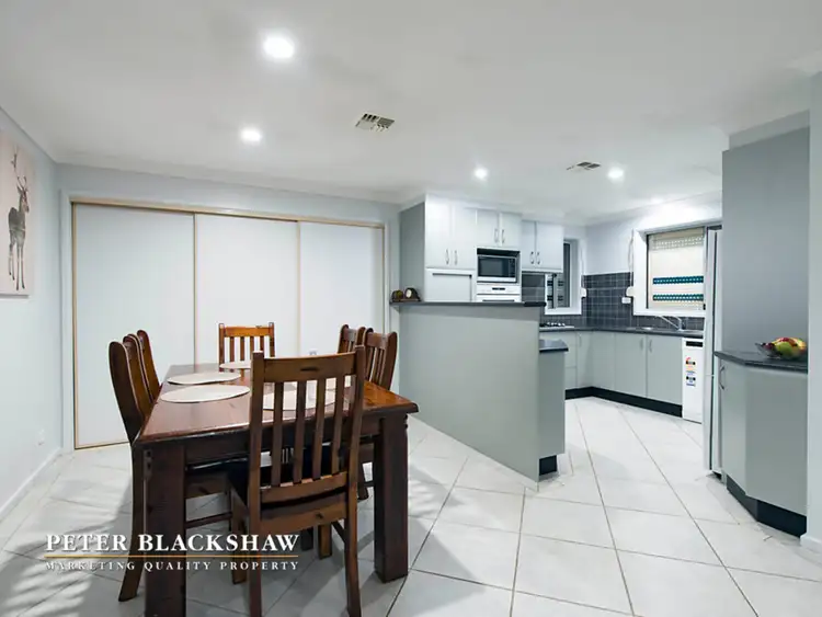 Sixth view of Homely house listing, 25 Hayley Crescent, Karabar NSW 2620