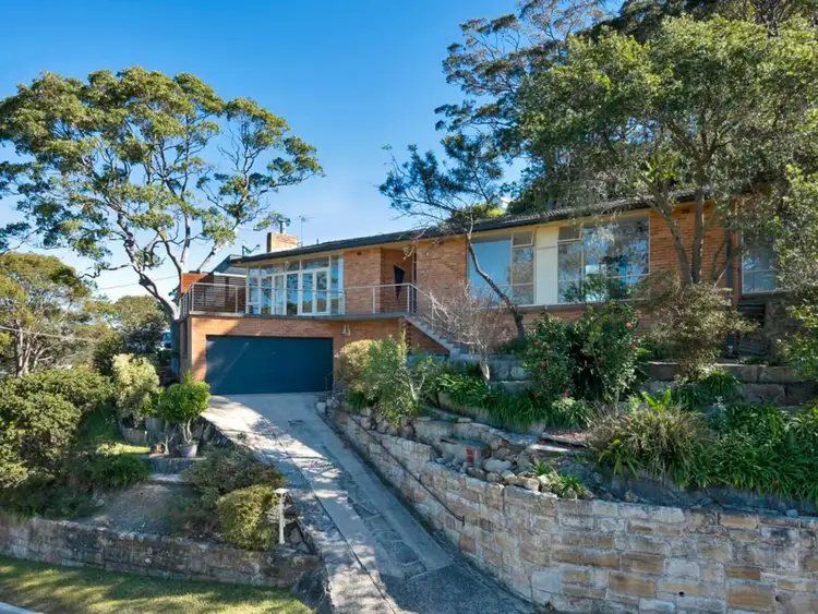 Second view of Homely house listing, 11 Cheyne Walk, Castlecrag NSW 2068