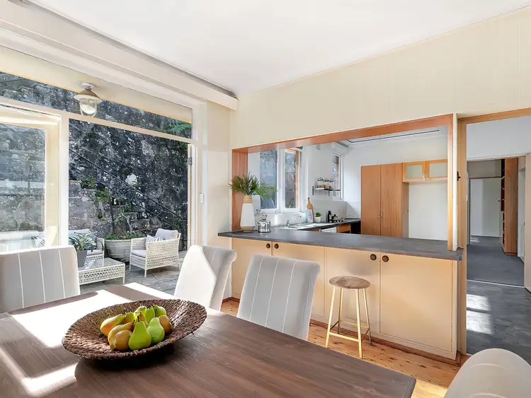 Third view of Homely house listing, 11 Cheyne Walk, Castlecrag NSW 2068