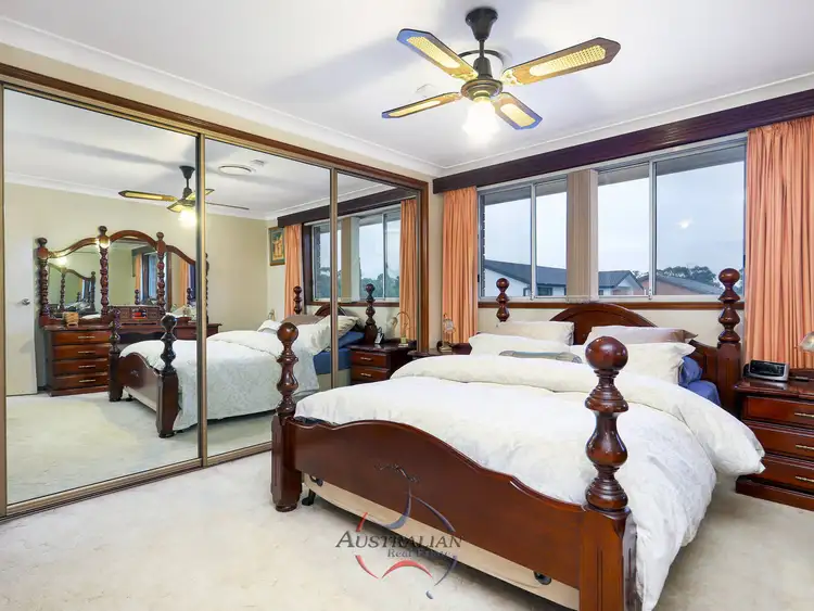 Fourth view of Homely house listing, 15 Ebony Crescent, Quakers Hill NSW 2763