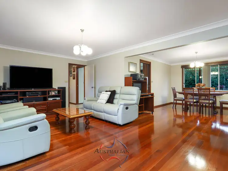 Fifth view of Homely house listing, 15 Ebony Crescent, Quakers Hill NSW 2763