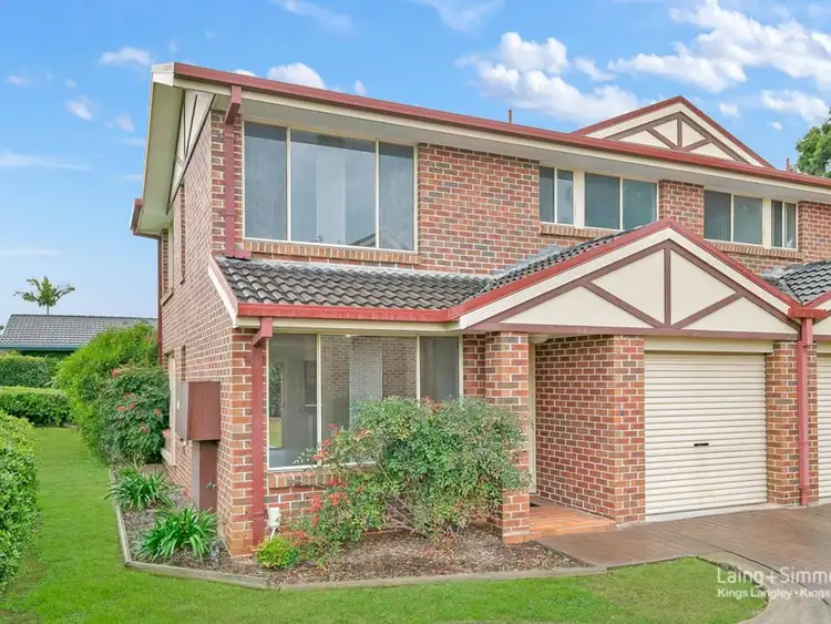 1/81-85 Donohue st, Kings Park NSW 2148