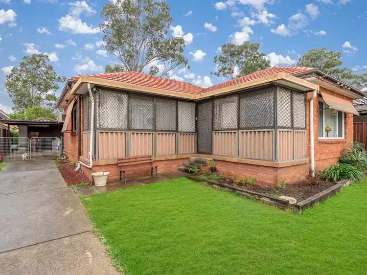 47 Kerry Road, Blacktown NSW 2148