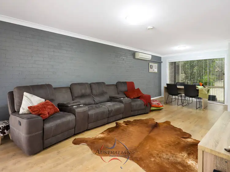 Third view of Homely townhouse listing, 22/14 Highfield Road, Quakers Hill NSW 2763
