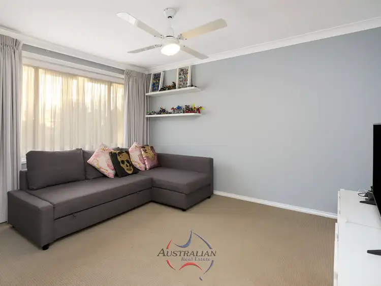 Sixth view of Homely townhouse listing, 22/14 Highfield Road, Quakers Hill NSW 2763
