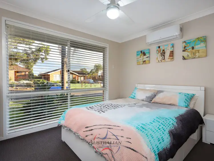 Fourth view of Homely semi-detached listing, 5 Potter Street, Quakers Hill NSW 2763