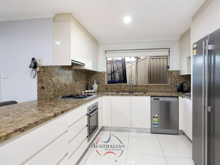 Third view of Homely house listing, 9 + 9a Bellingham Avenue, Glendenning NSW 2761