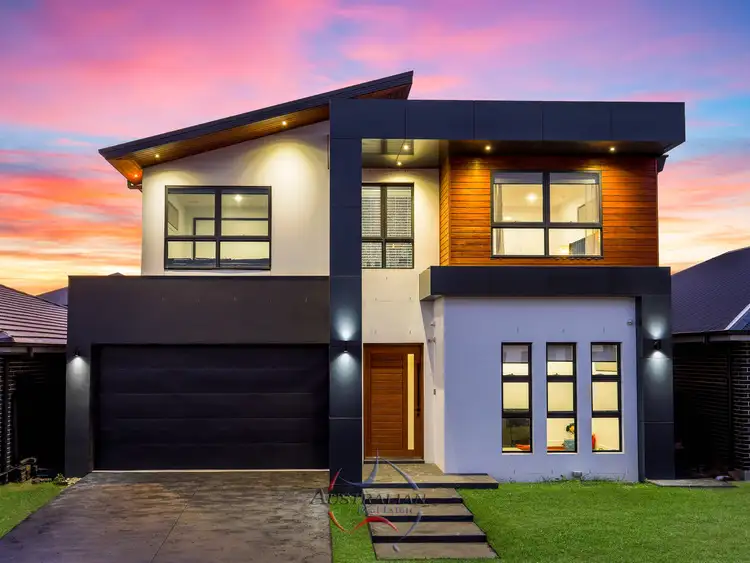 25 Eades Street, Marsden Park NSW 2765