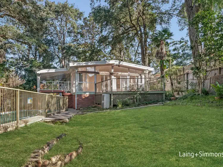 35A Hampden Road, Pennant Hills NSW 2120