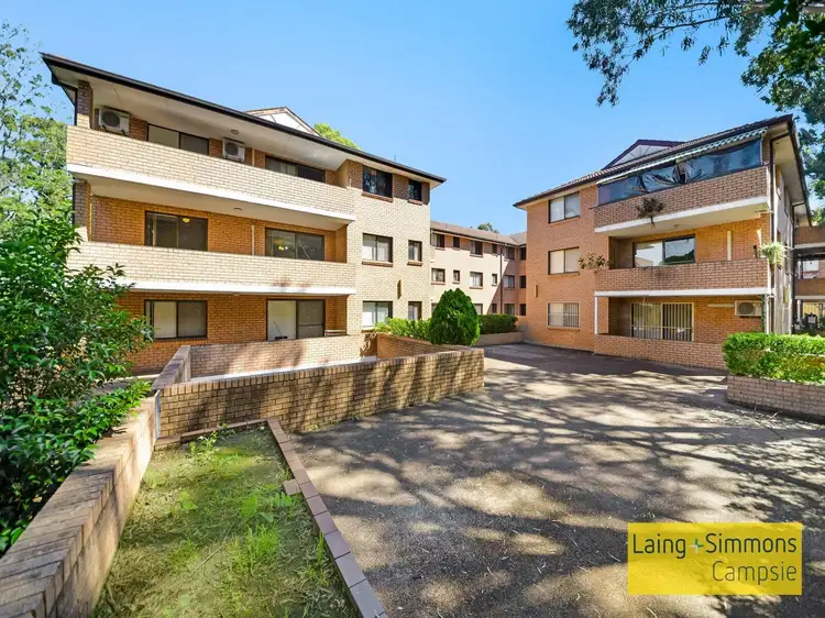 10/34 - 36 Conway Road, Bankstown NSW 2200