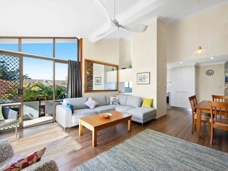 Main view of Homely apartment listing, 6/82 William Street, Port Macquarie NSW 2444