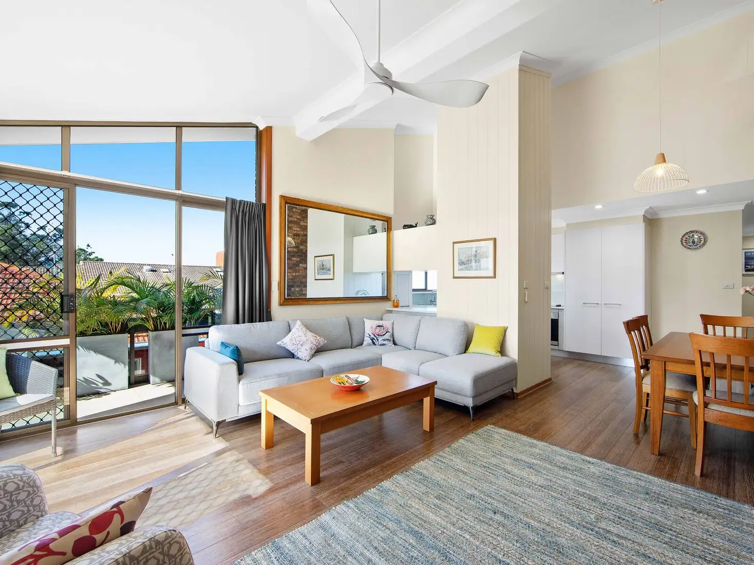 Main view of Homely apartment listing, 6/82 William Street, Port Macquarie NSW 2444
