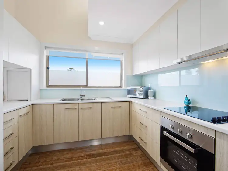 Second view of Homely apartment listing, 6/82 William Street, Port Macquarie NSW 2444