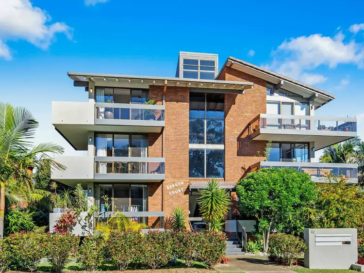 Third view of Homely apartment listing, 6/82 William Street, Port Macquarie NSW 2444
