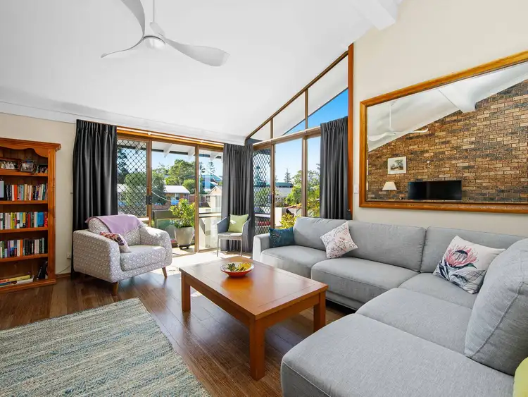 Fourth view of Homely apartment listing, 6/82 William Street, Port Macquarie NSW 2444