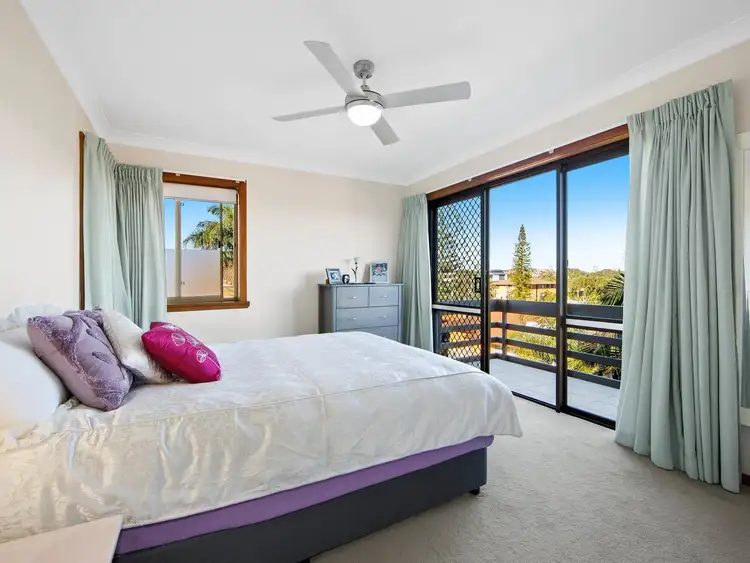 Sixth view of Homely apartment listing, 6/82 William Street, Port Macquarie NSW 2444