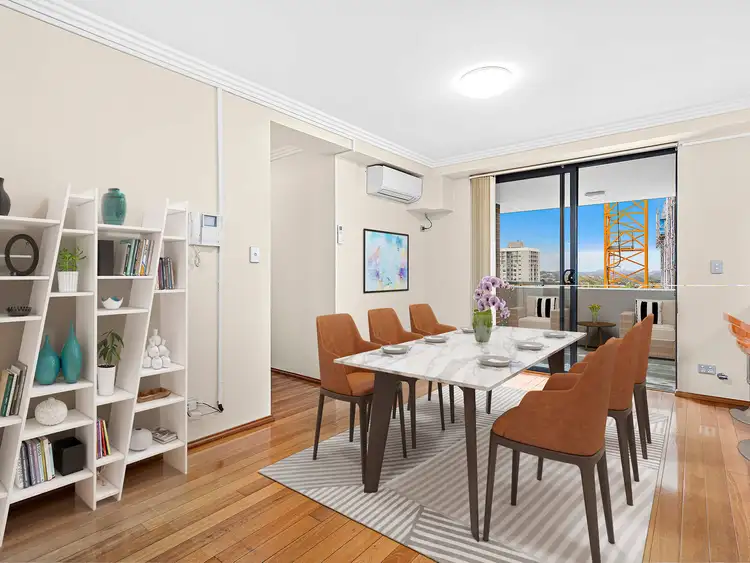 Main view of Homely unit listing, 16/621 Kingsway, Miranda NSW 2228