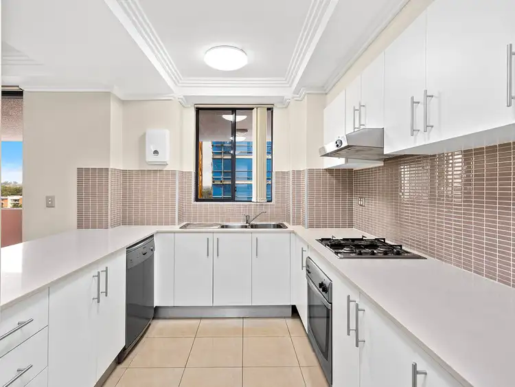 Second view of Homely unit listing, 16/621 Kingsway, Miranda NSW 2228