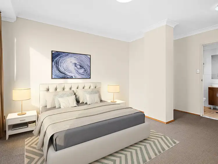 Fourth view of Homely unit listing, 16/621 Kingsway, Miranda NSW 2228
