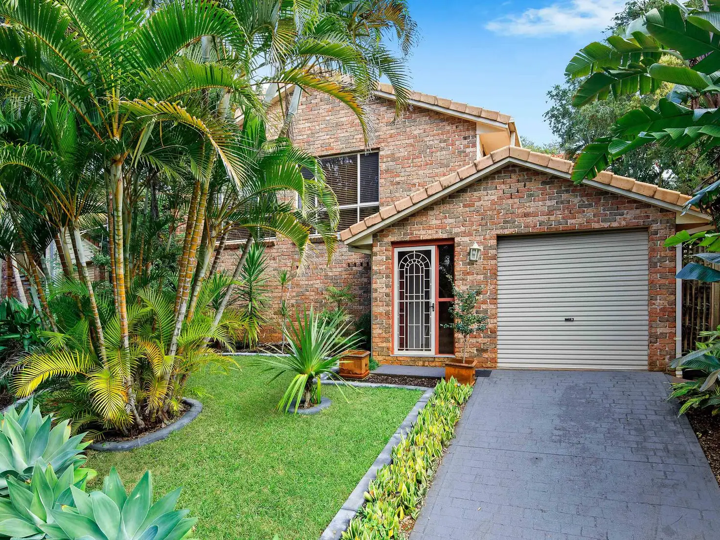 Main view of Homely house listing, 4 Mariners Way, Port Macquarie NSW 2444