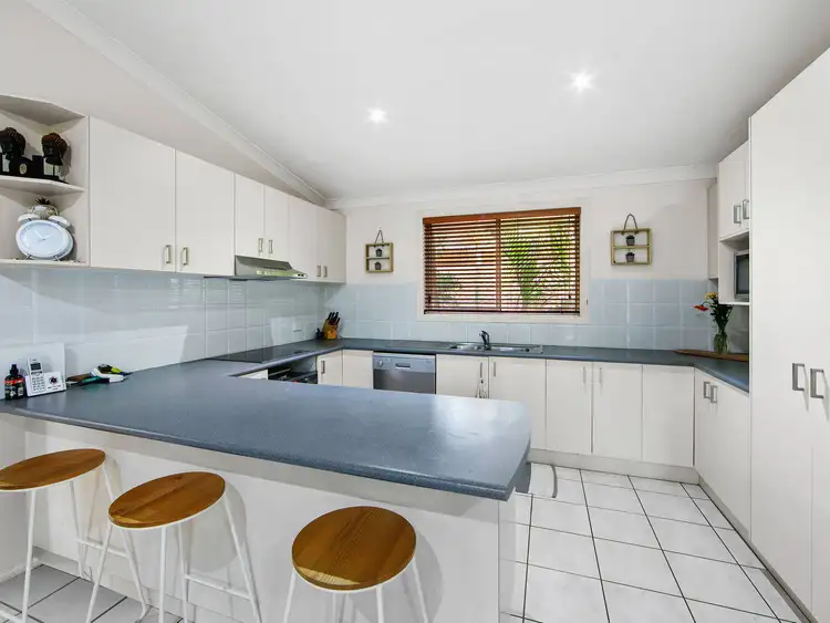 Second view of Homely house listing, 4 Mariners Way, Port Macquarie NSW 2444