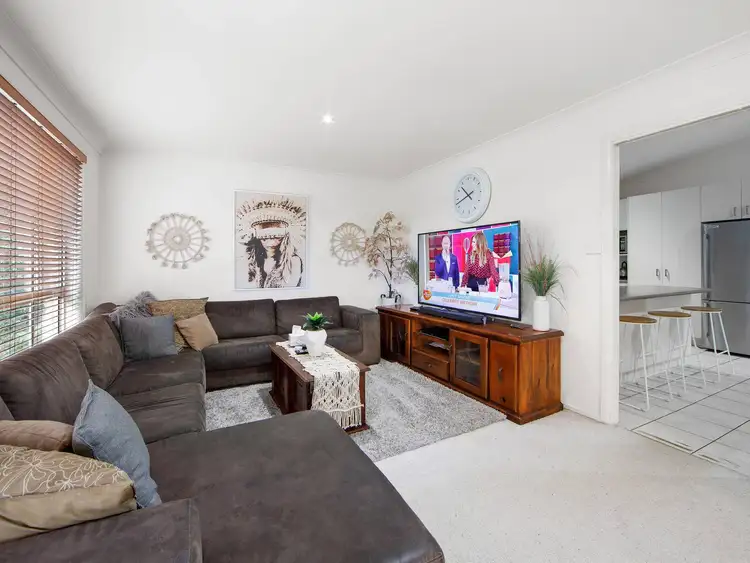 Fourth view of Homely house listing, 4 Mariners Way, Port Macquarie NSW 2444