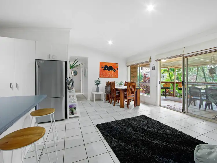 Fifth view of Homely house listing, 4 Mariners Way, Port Macquarie NSW 2444