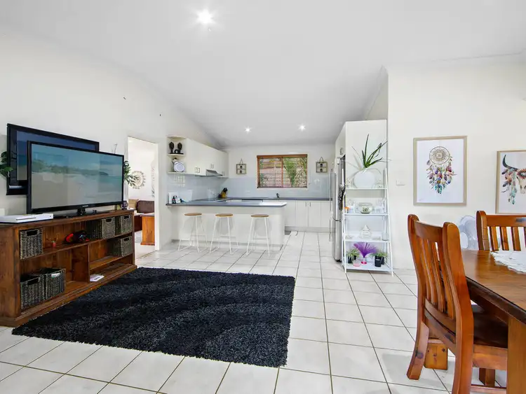 Sixth view of Homely house listing, 4 Mariners Way, Port Macquarie NSW 2444