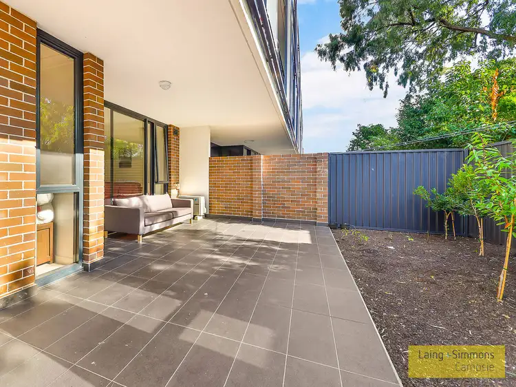 g05/5A Hampden Road, Lakemba NSW 2195