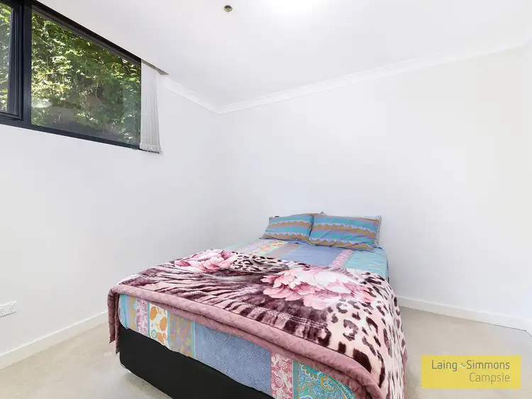 Sixth view of Homely unit listing, g05/5A Hampden Road, Lakemba NSW 2195