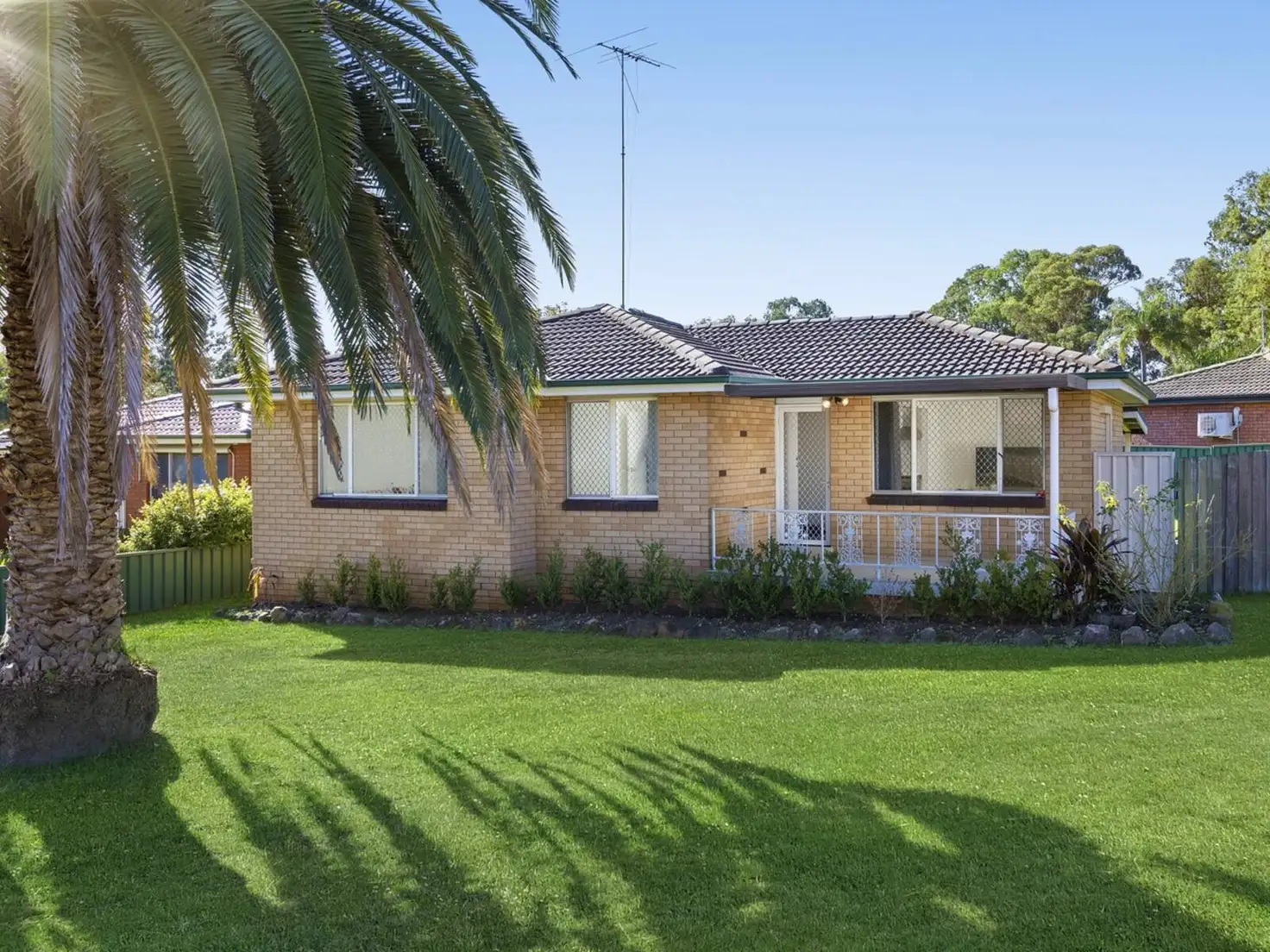 Main view of Homely house listing, 1 Armstein Crescent, Werrington NSW 2747