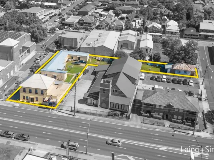 Main view of Homely house listing, 95 Macquarie Street, Windsor NSW 2756