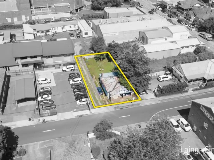 Second view of Homely house listing, 95 Macquarie Street, Windsor NSW 2756