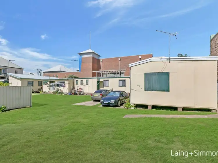 Fifth view of Homely house listing, 95 Macquarie Street, Windsor NSW 2756