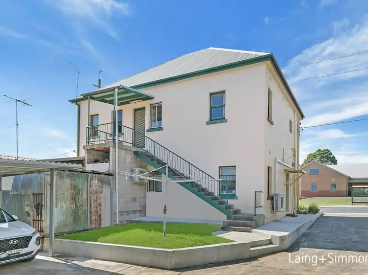 Sixth view of Homely house listing, 95 Macquarie Street, Windsor NSW 2756